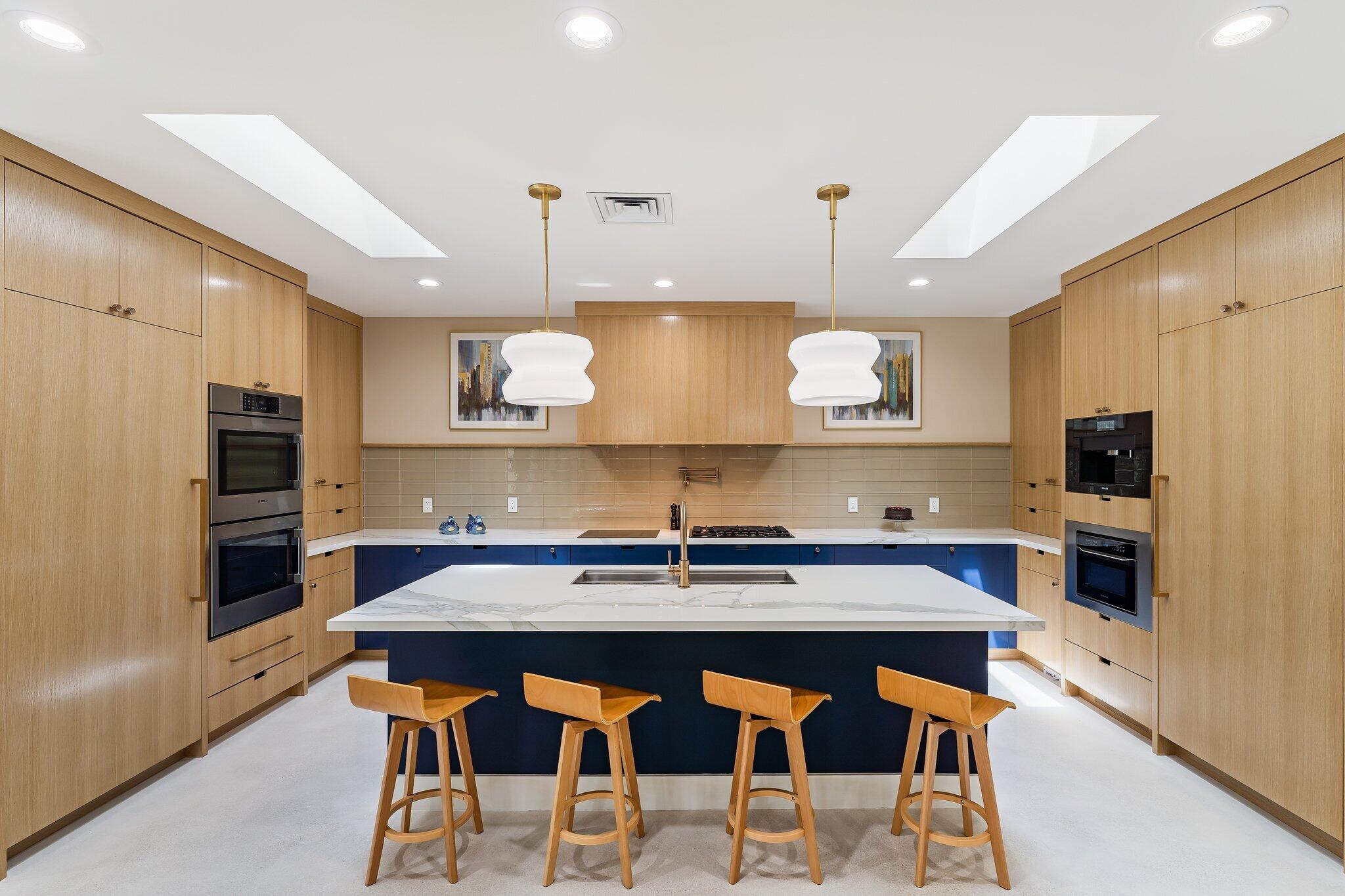 woodland lakes - Residential