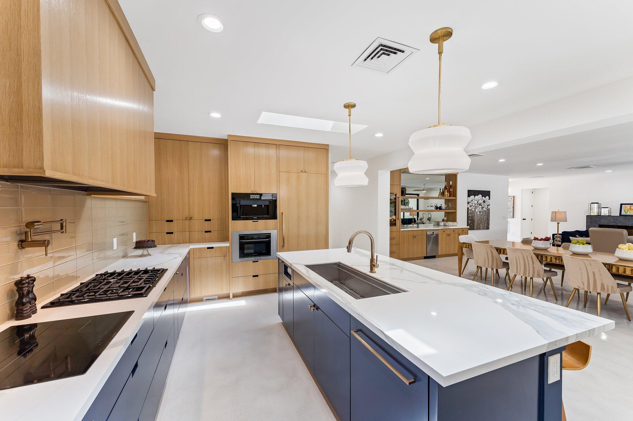 woodland lakes - Residential