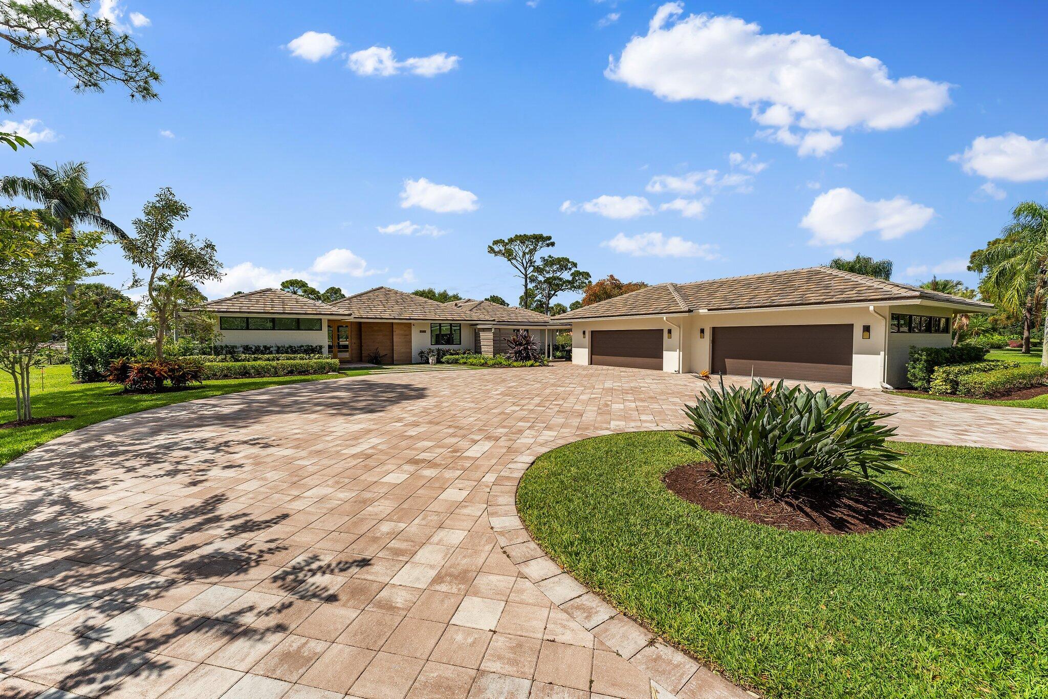 woodland lakes - Residential