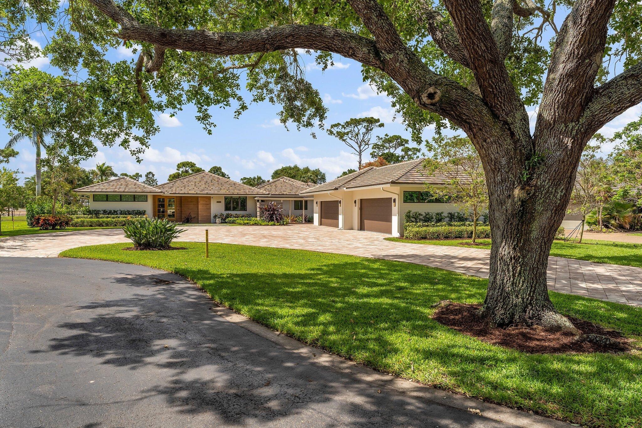 woodland lakes - Residential