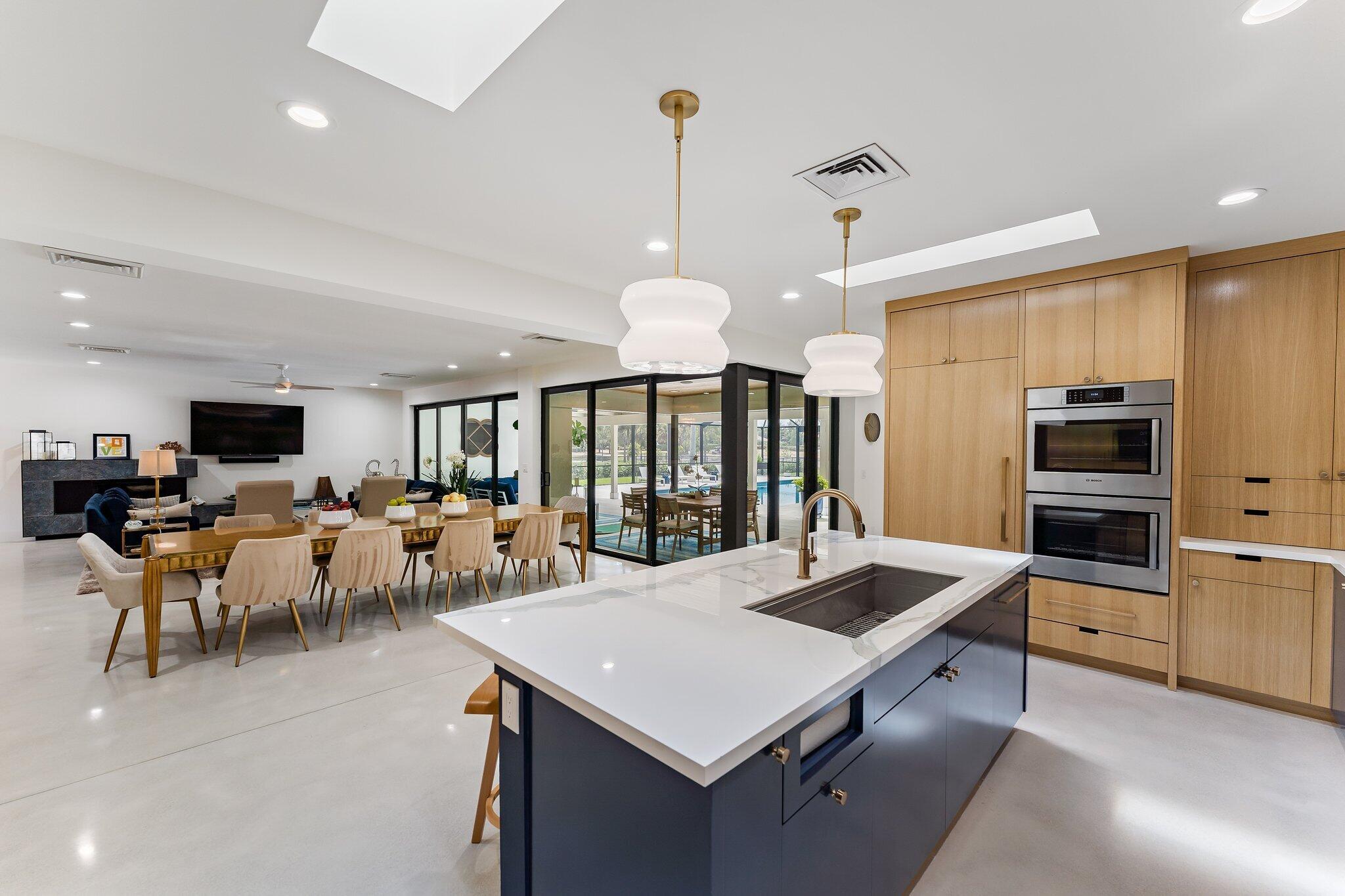 woodland lakes - Residential