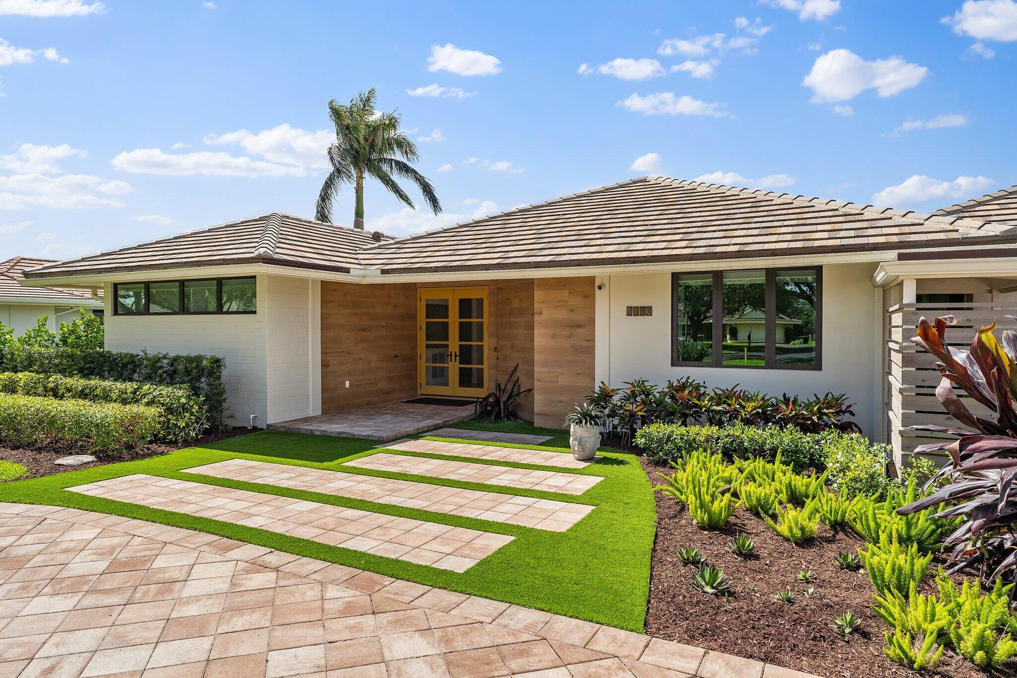 woodland lakes - Residential