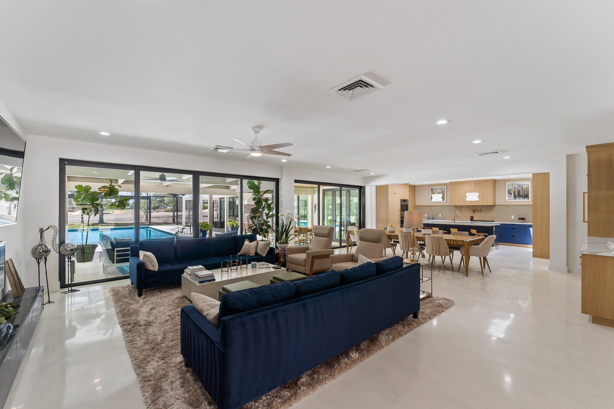 woodland lakes - Residential