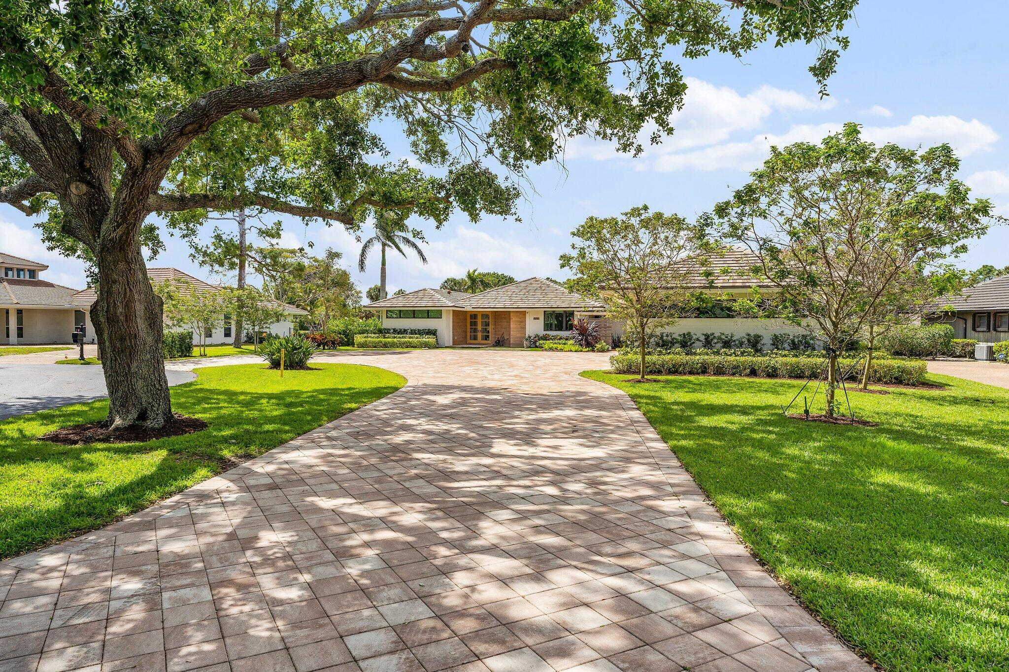 woodland lakes - Residential