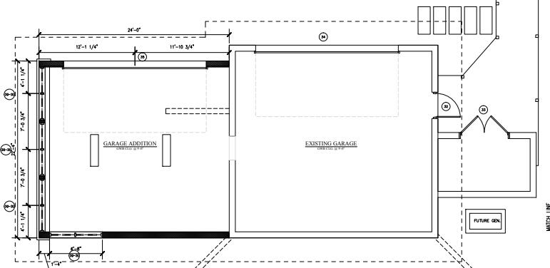 woodland lakes - Residential
