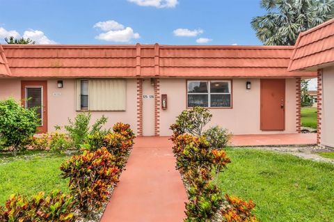 126 Seville E 126 Delray Beach FL 33446