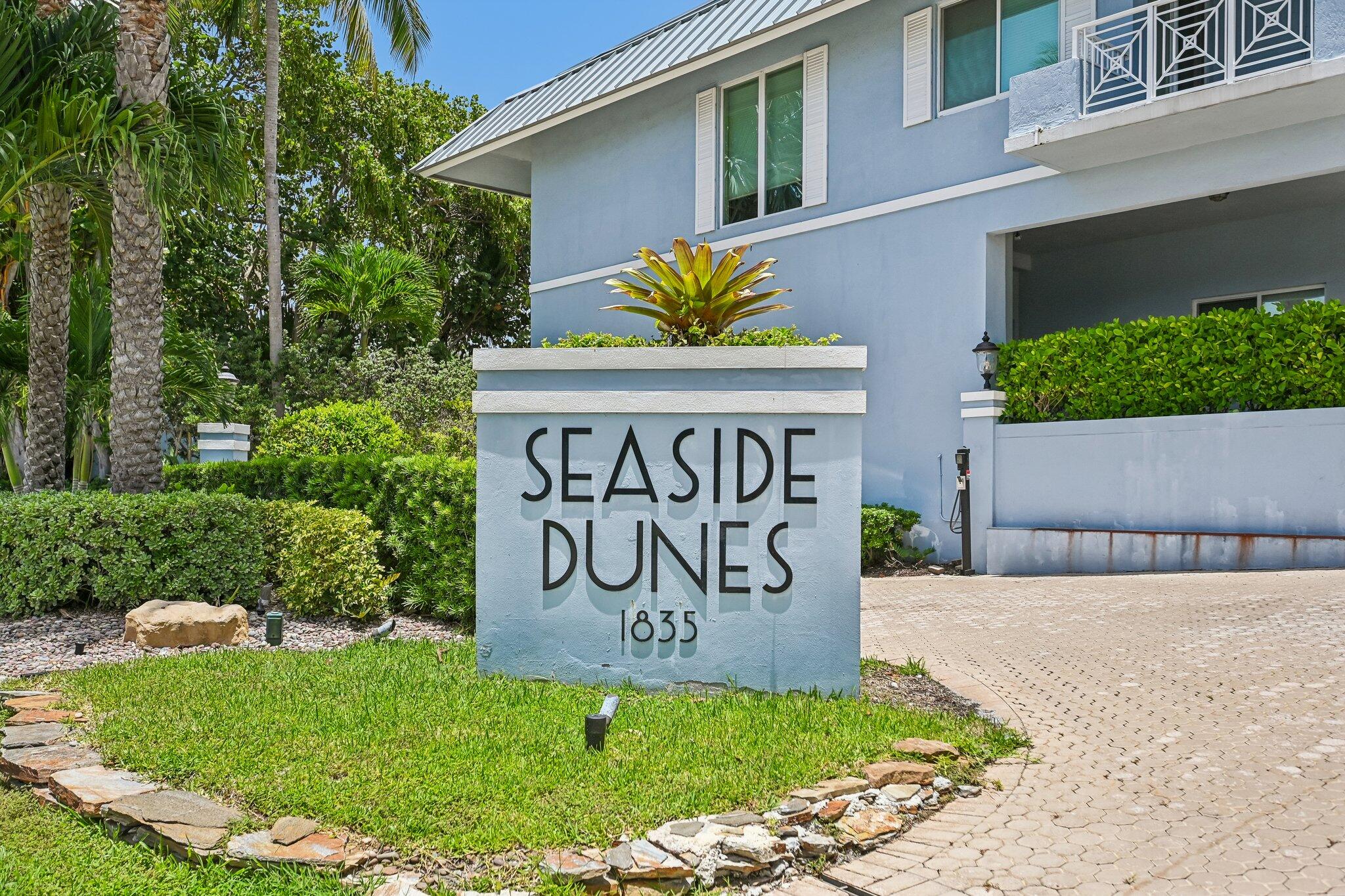 1835 S Ocean Boulevard H