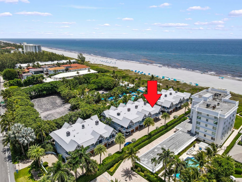 Photo of 1835 S Ocean Boulevard #H, Delray Beach, FL 33483 (MLS # B26051068)