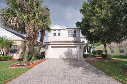 A home in Royal Palm Beach