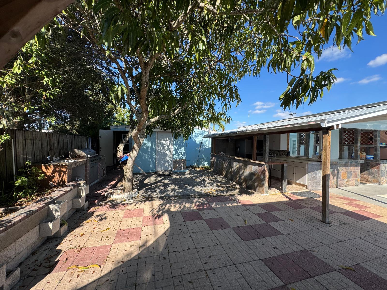 FOREST HILL VILLAGE 4 - Residential