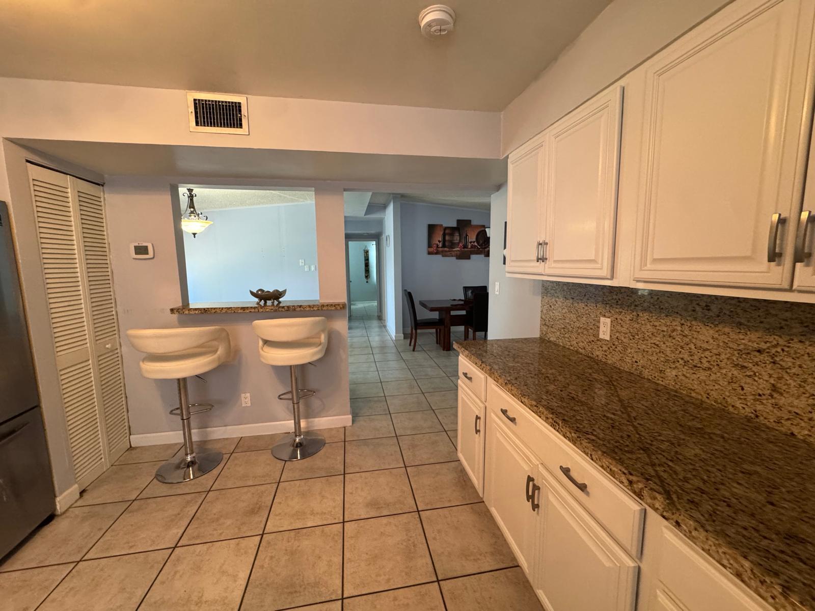 FOREST HILL VILLAGE 4 - Residential