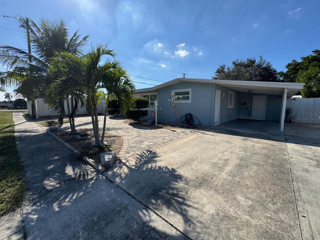 Photo of 1959 Baythorne Road, West Palm Beach, FL 33415 (MLS # B26019668)