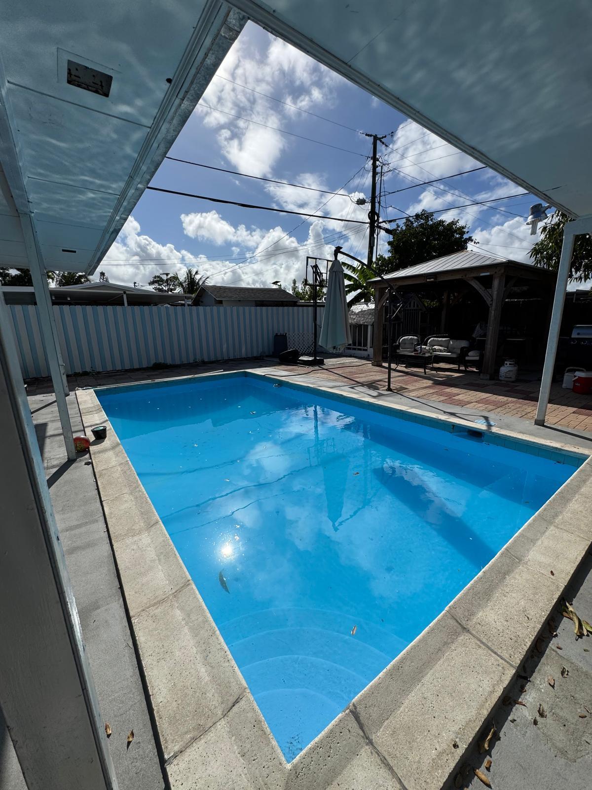 FOREST HILL VILLAGE 4 - Residential