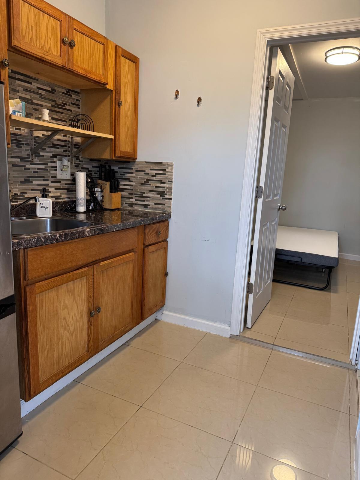 FOREST HILL VILLAGE 4 - Residential