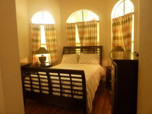 Versailles - Residential Lease