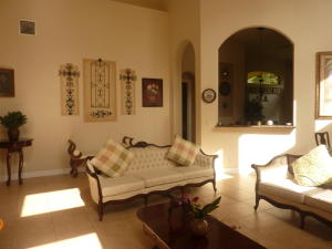 Versailles - Residential Lease