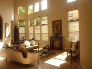 Versailles - Residential Lease