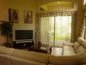 Versailles - Residential Lease