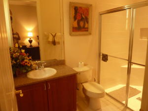 Versailles - Residential Lease