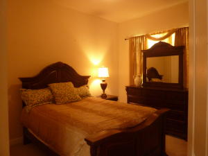 Versailles - Residential Lease