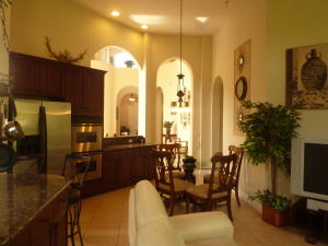 Versailles - Residential Lease