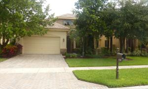 Versailles - Residential Lease