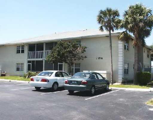 MIDPORT PLACE I - Residential Lease