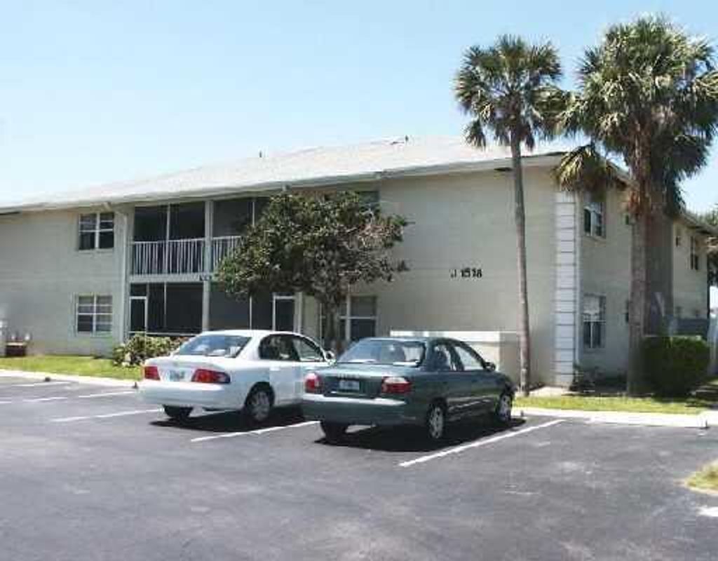 Photo of 1518 SE Royal Green Circle #J102, Port Saint Lucie, FL 34952 (MLS # R11128308)