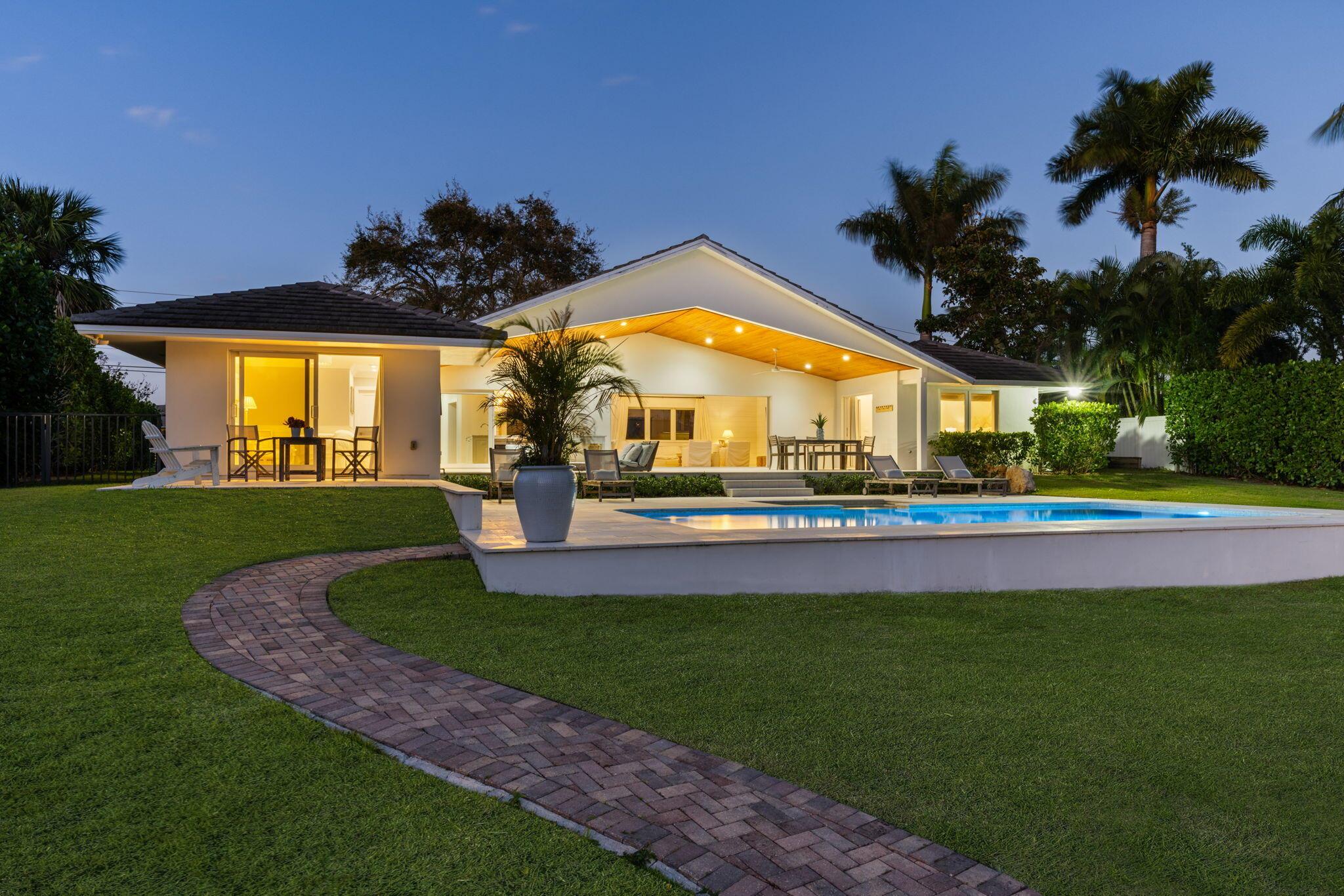 Tequesta Rep - Residential