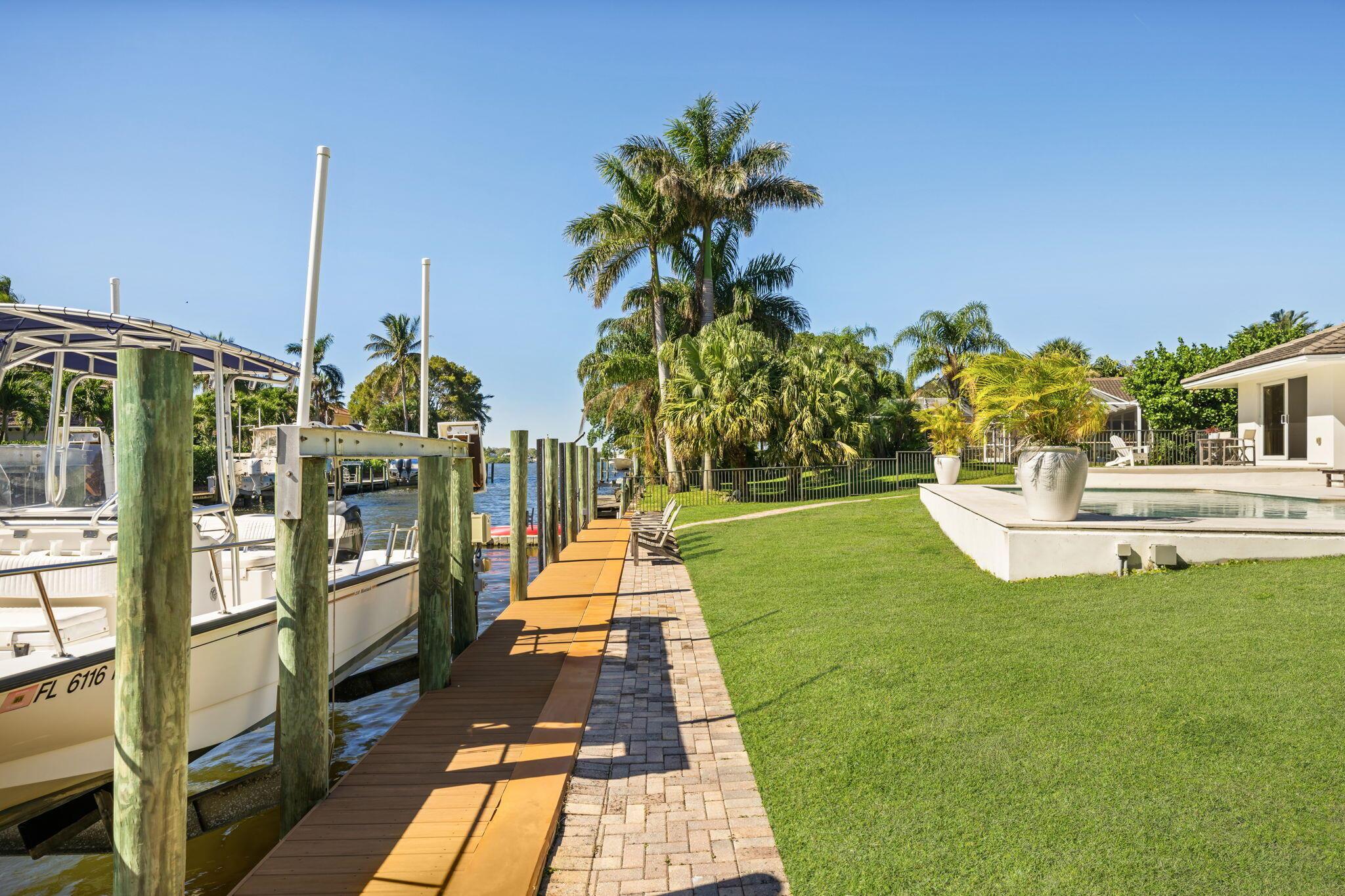 Tequesta Rep - Residential