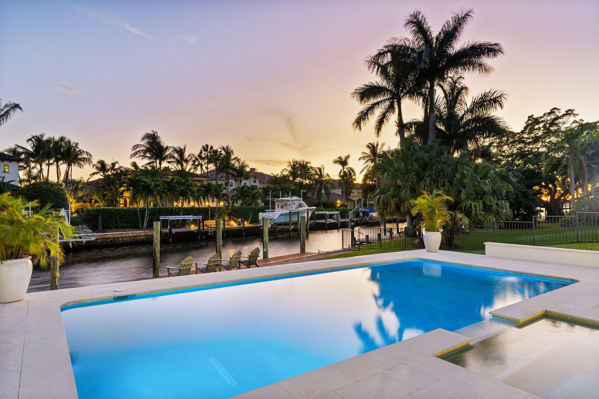 Tequesta Rep - Residential