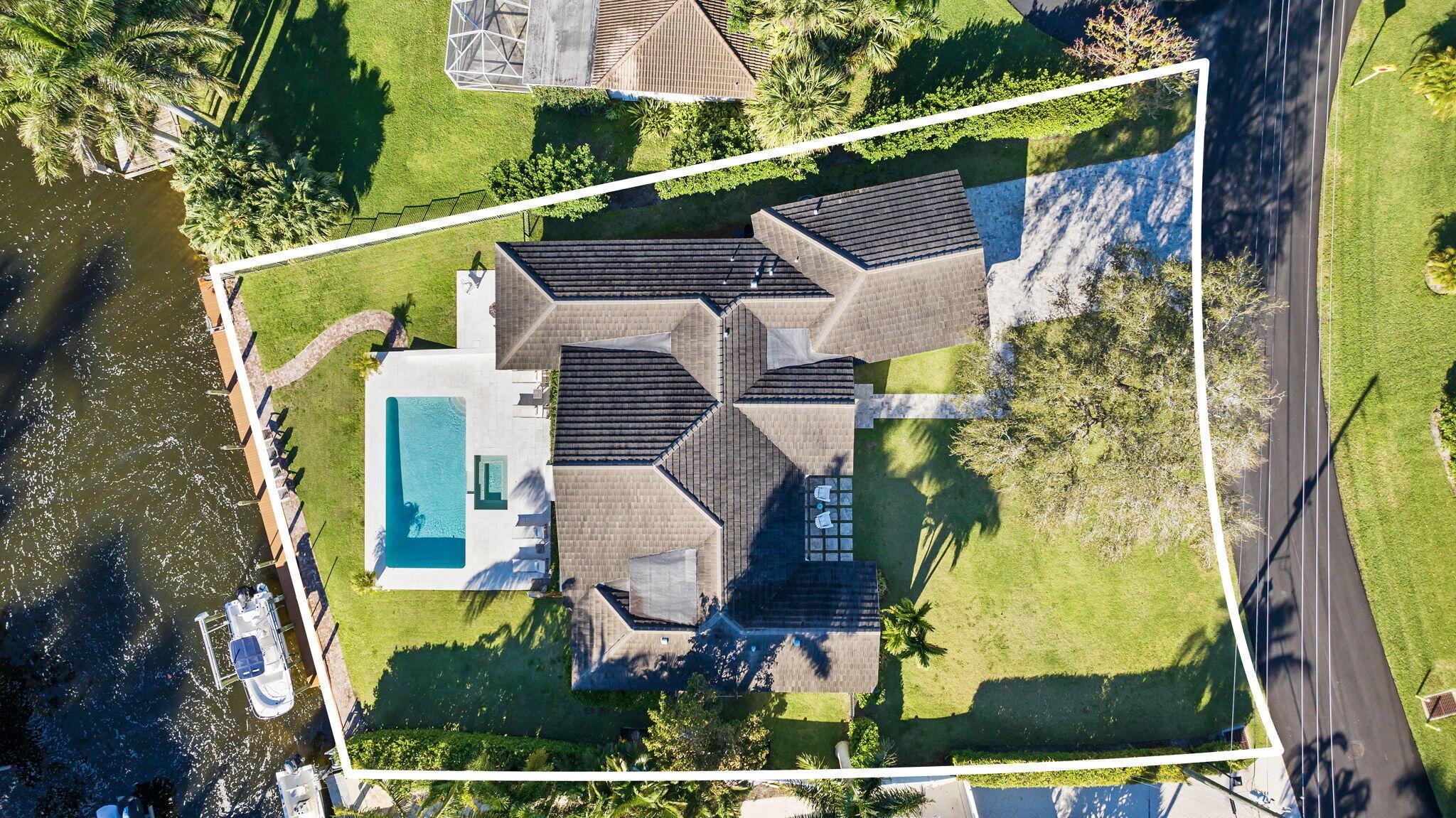 Tequesta Rep - Residential