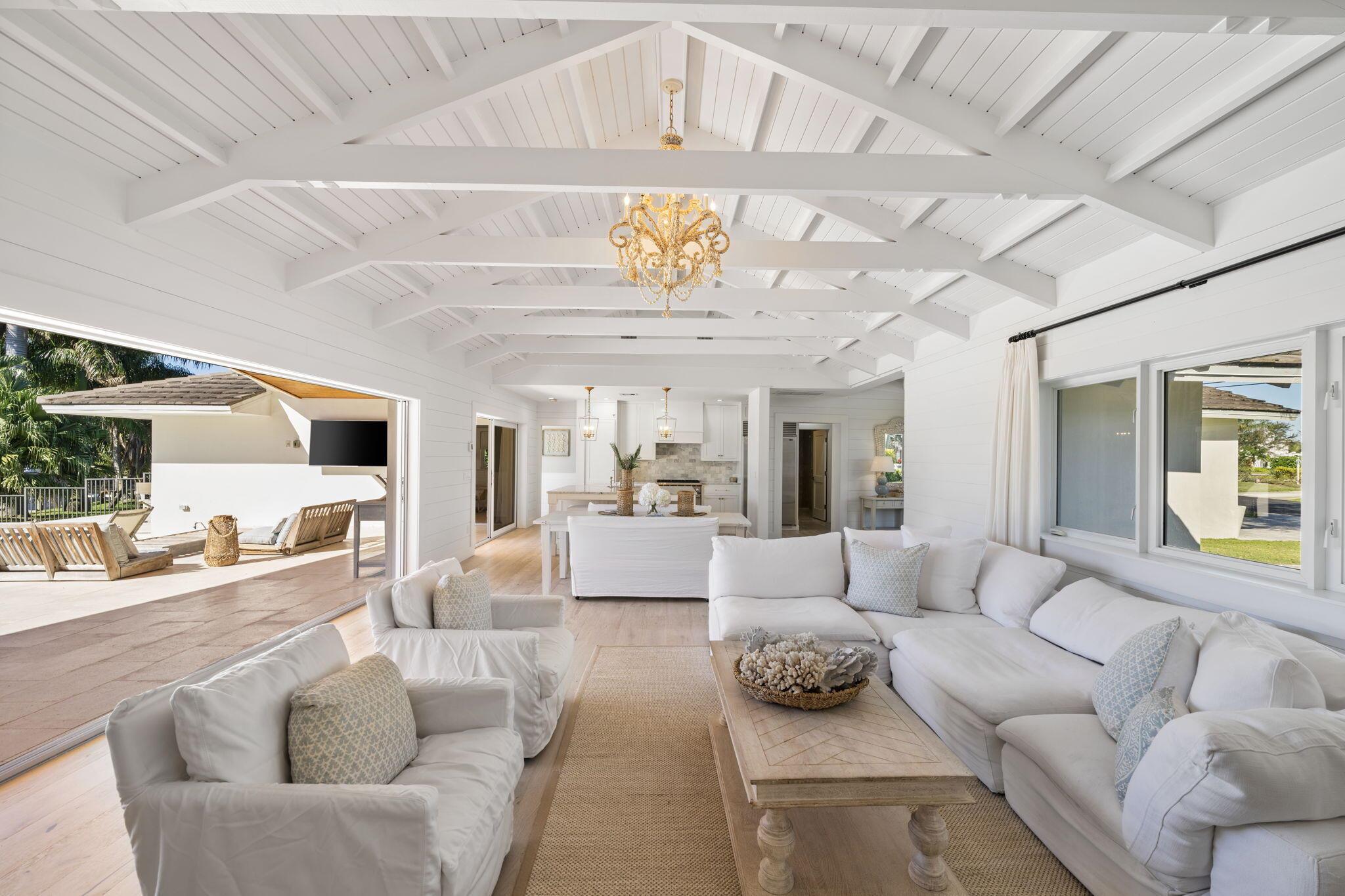 Tequesta Rep - Residential