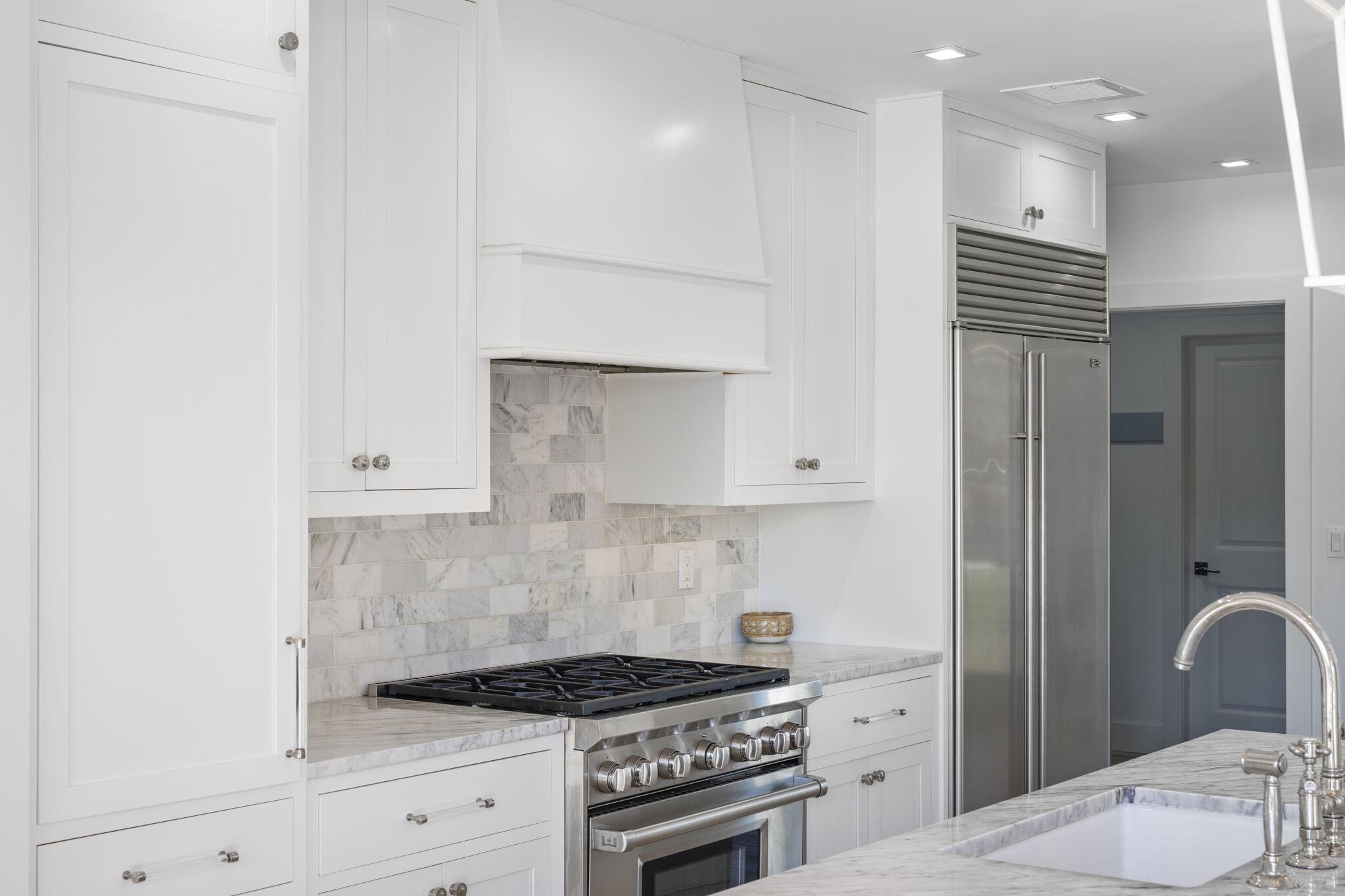 Tequesta Rep - Residential