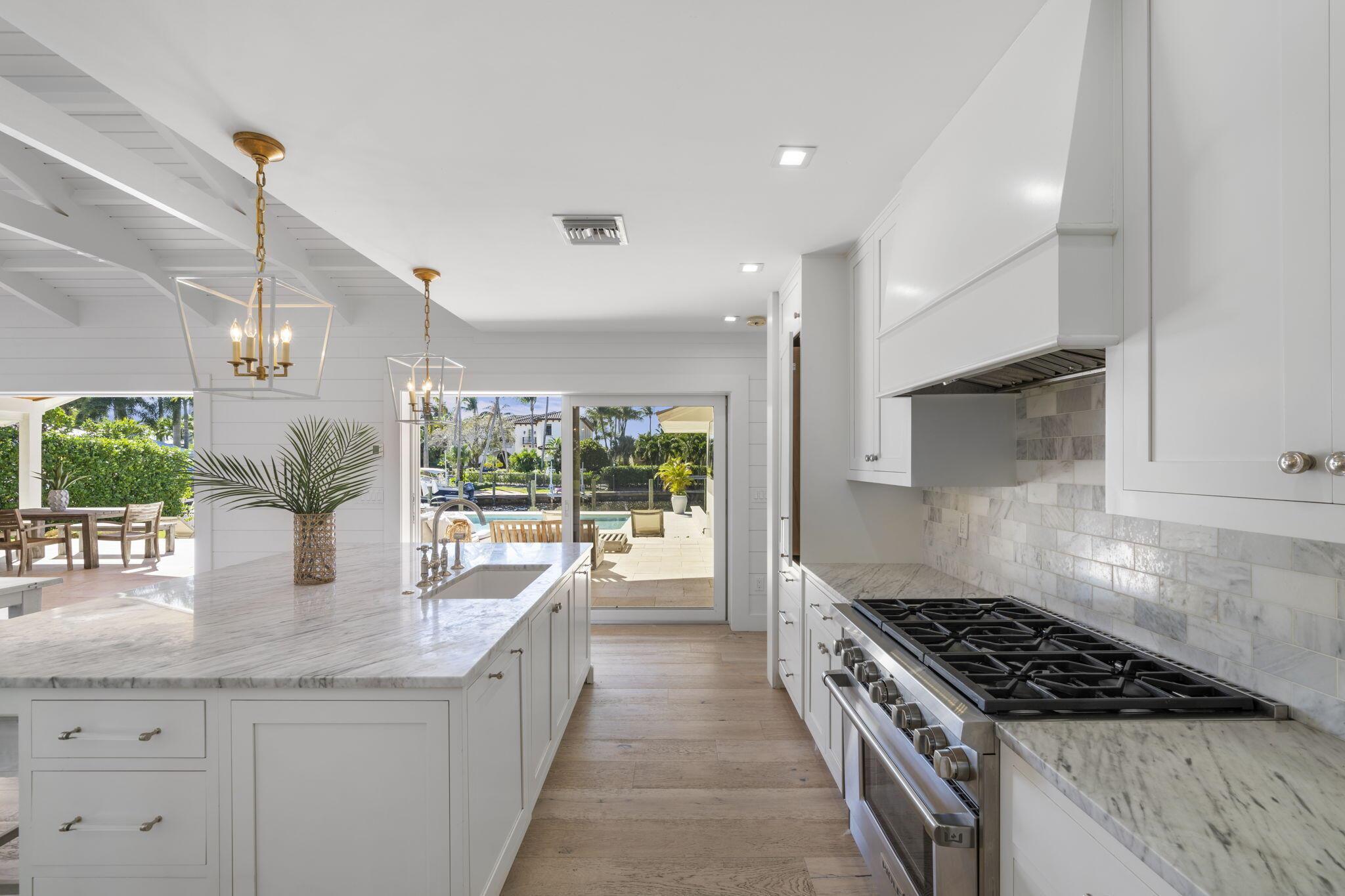 Tequesta Rep - Residential