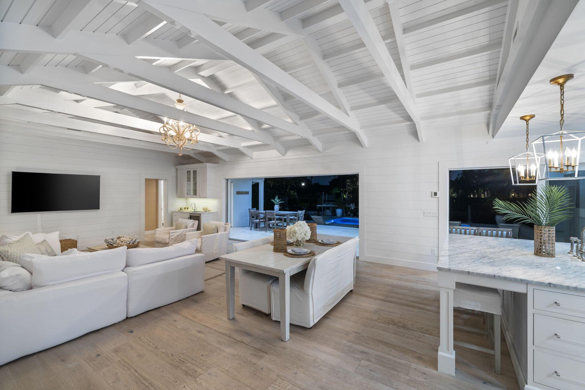 Tequesta Rep - Residential