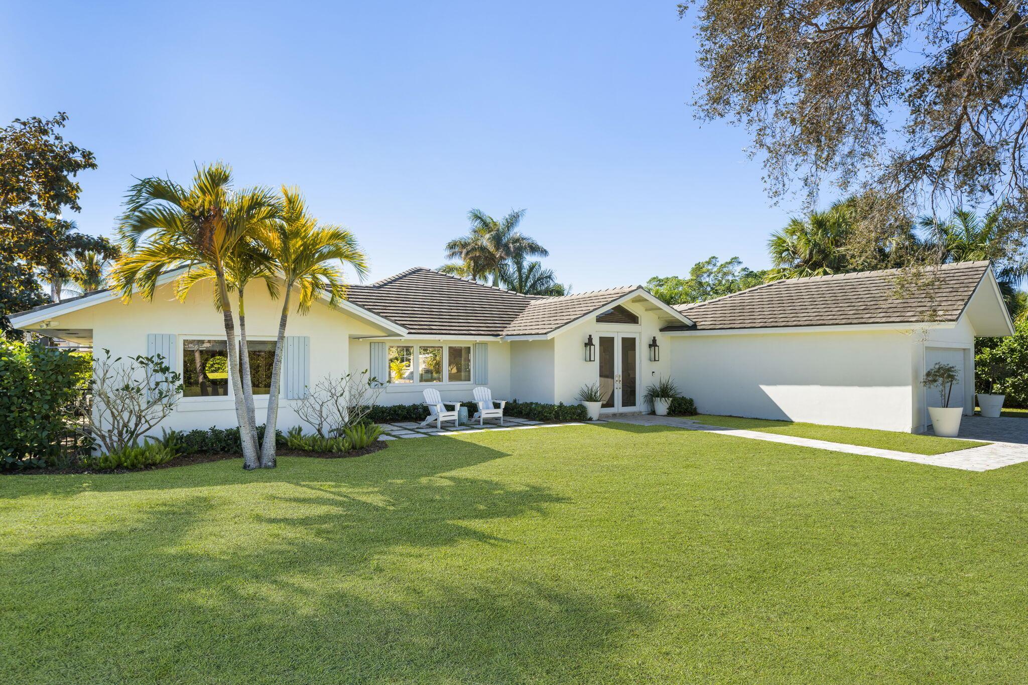 Tequesta Rep - Residential