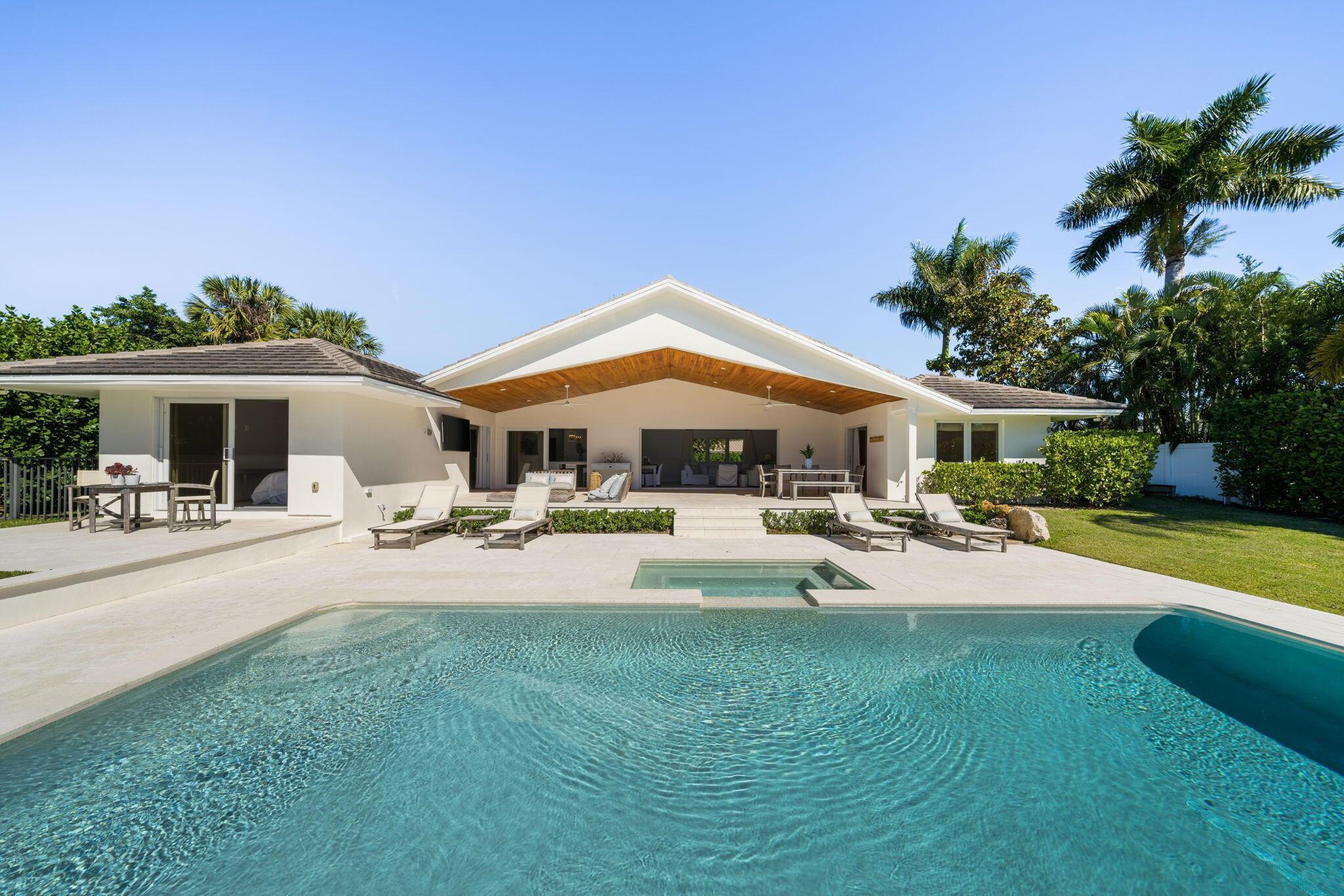 Tequesta Rep - Residential