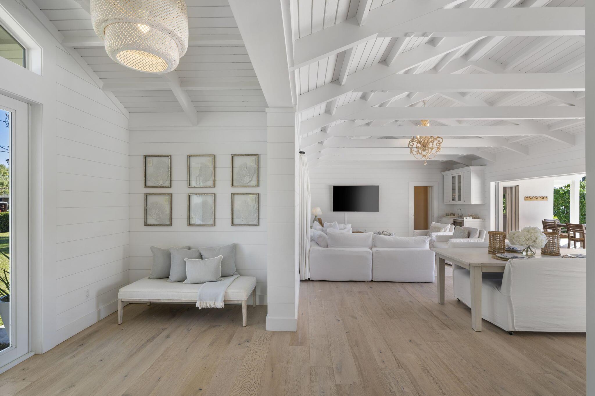 Tequesta Rep - Residential