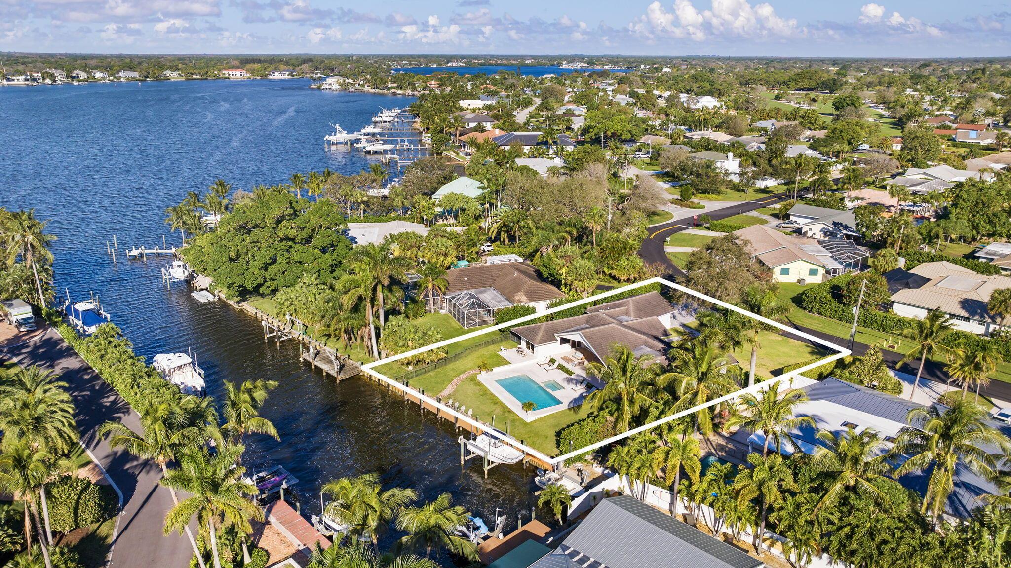 Tequesta Rep - Residential