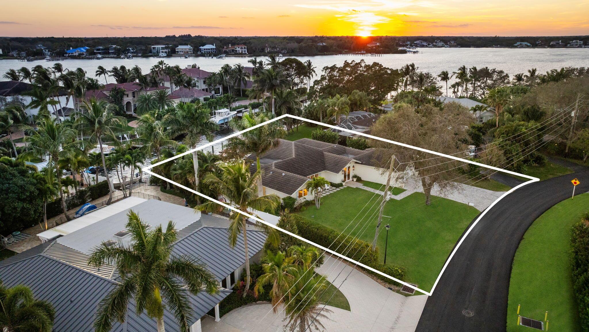 Tequesta Rep - Residential