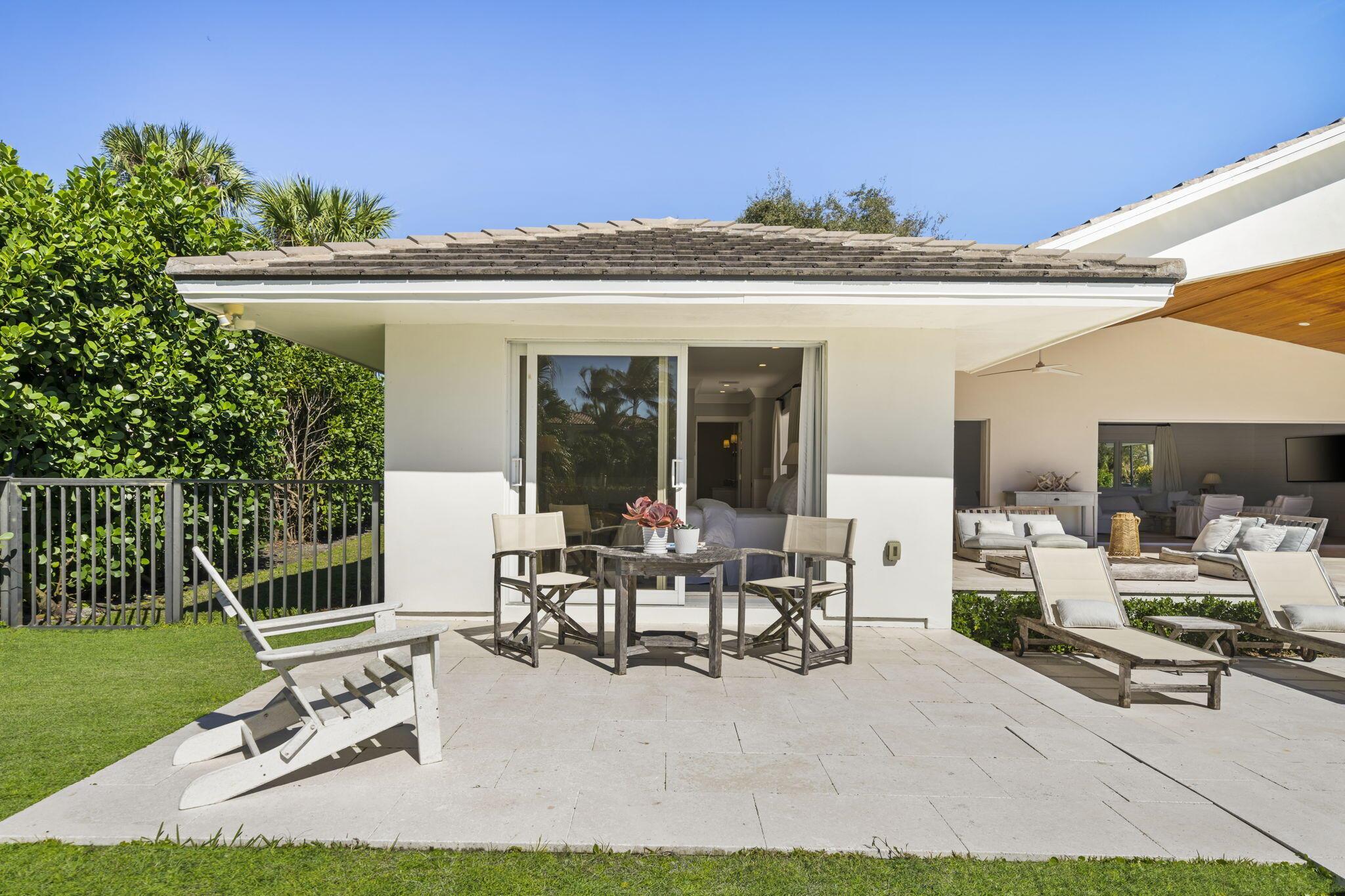 Tequesta Rep - Residential