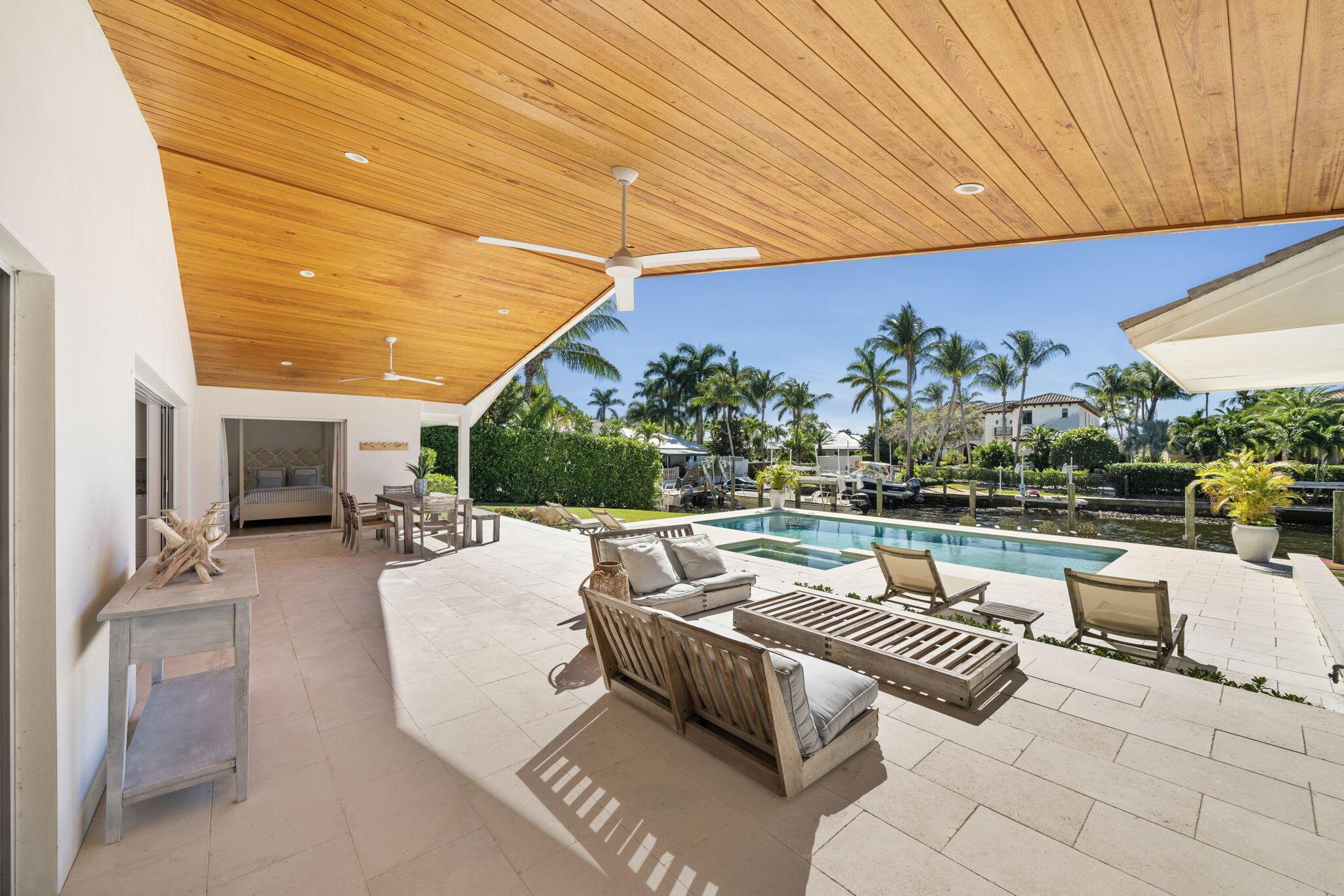 Tequesta Rep - Residential