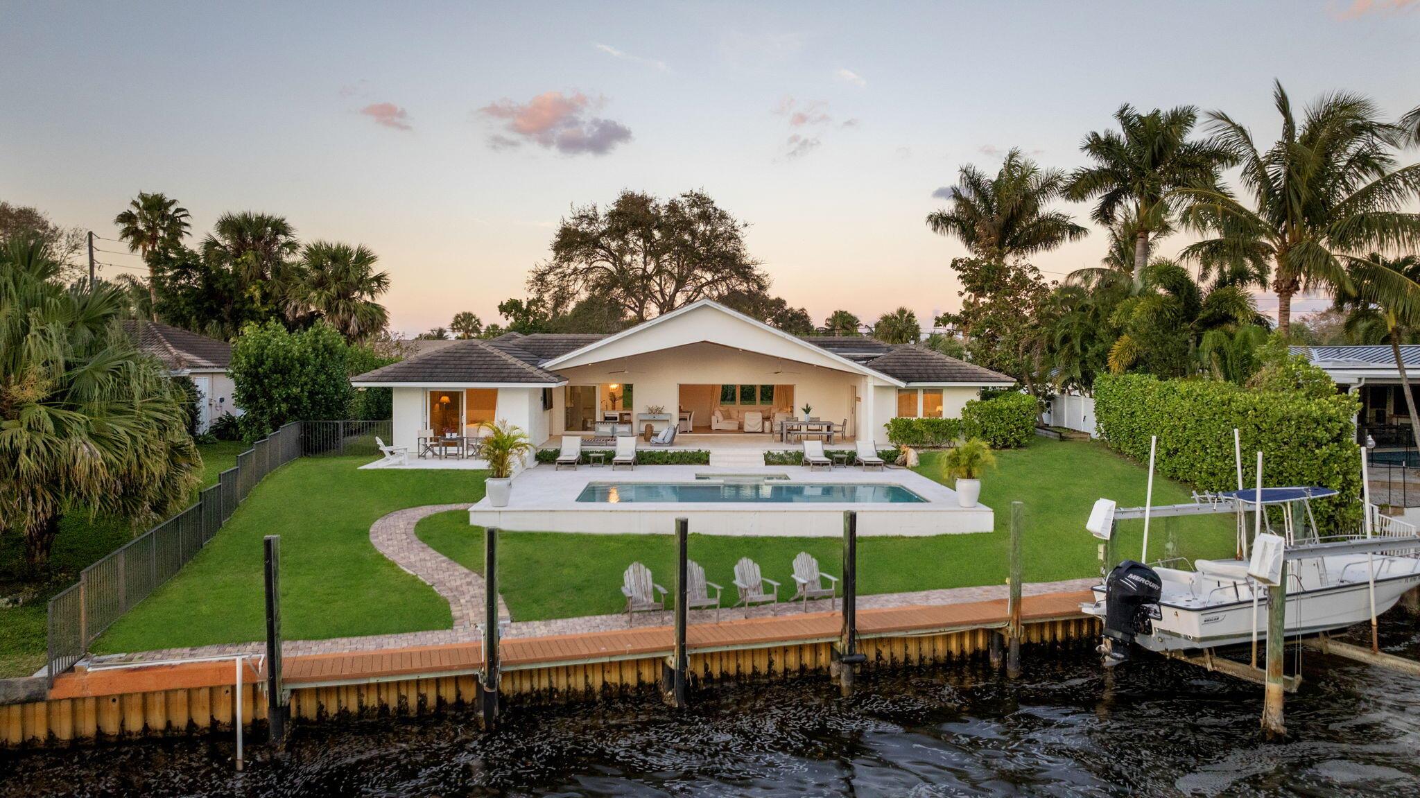 Tequesta Rep - Residential
