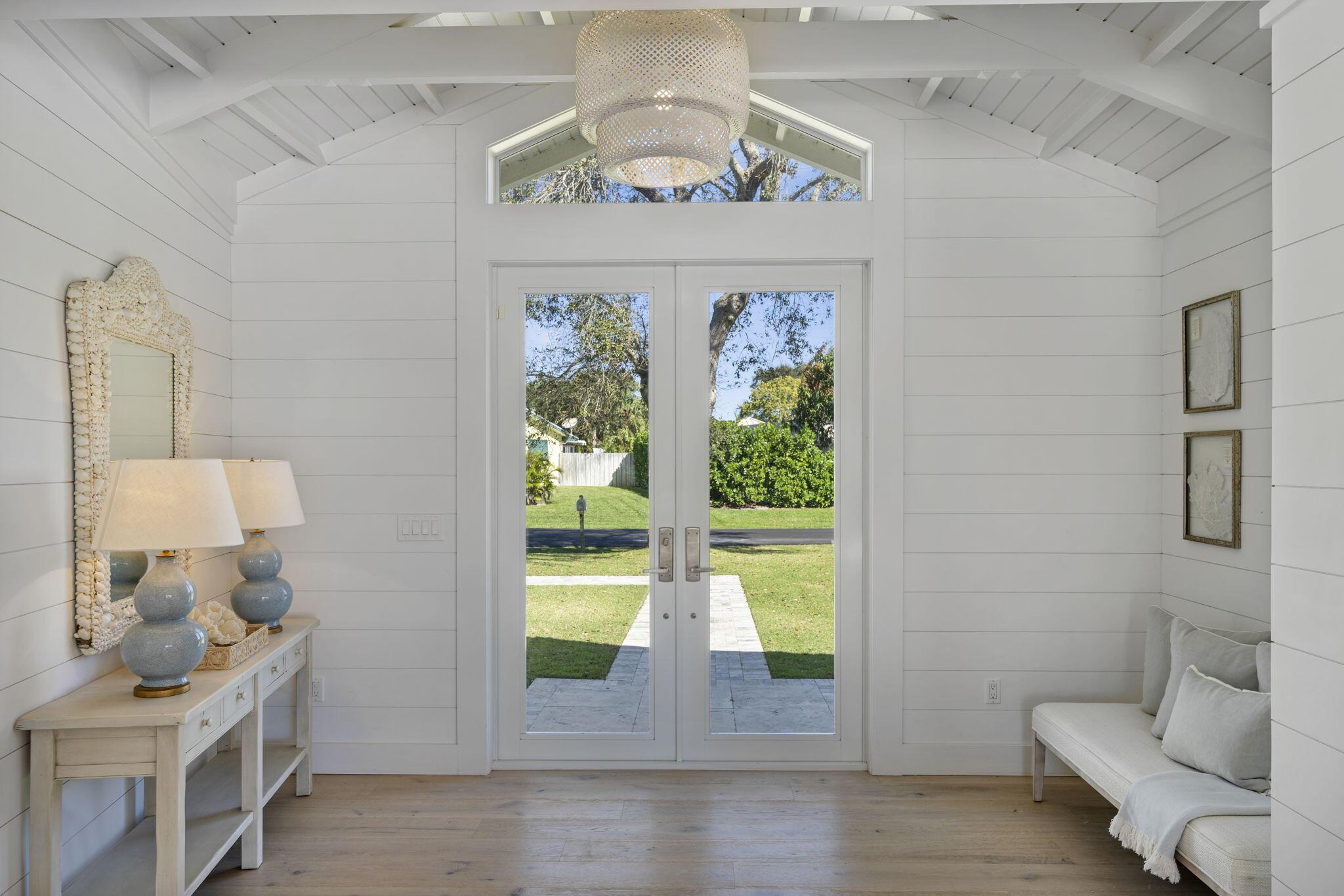 Tequesta Rep - Residential