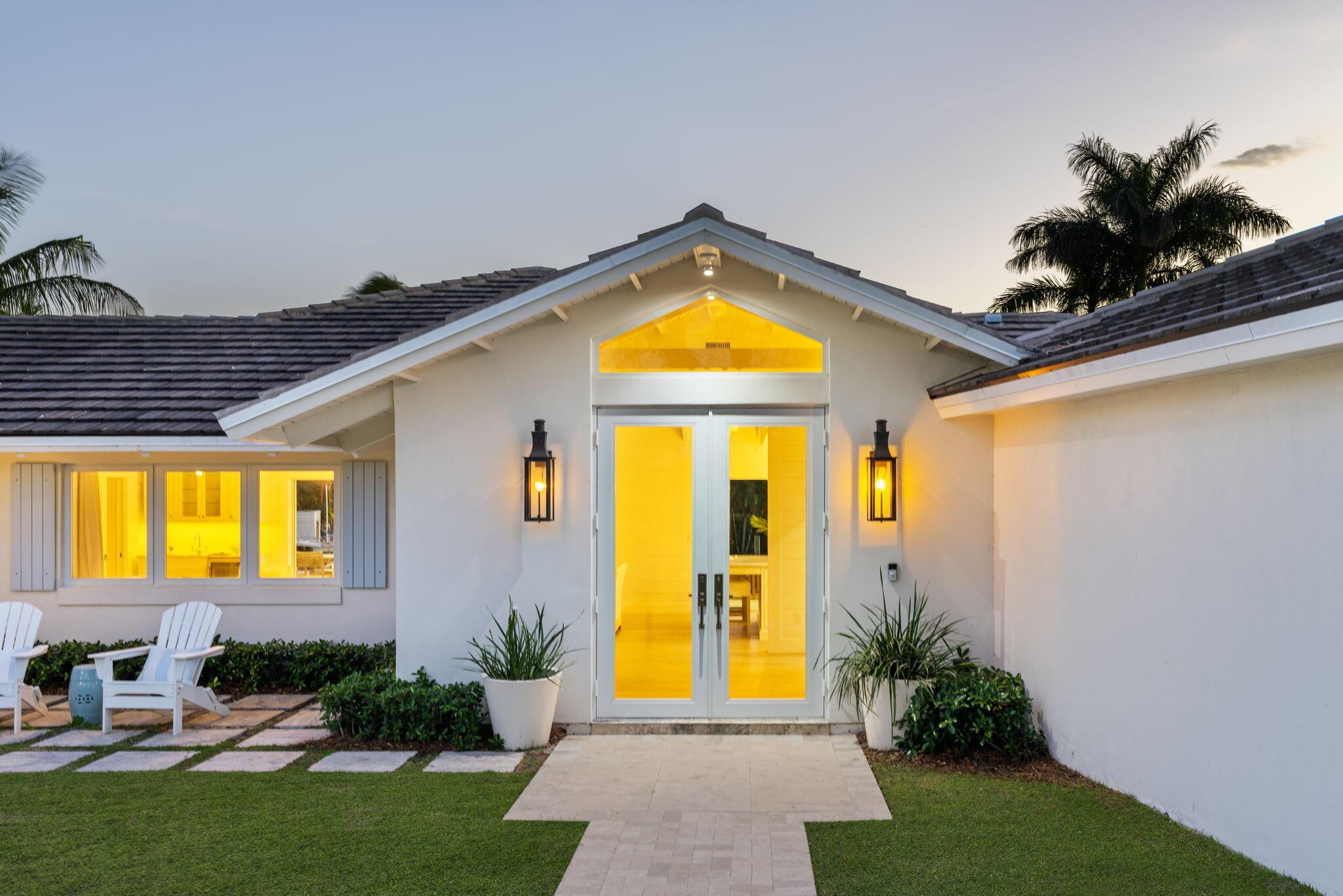 Tequesta Rep - Residential