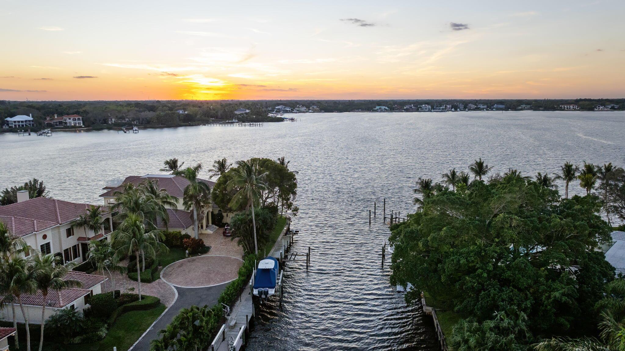 Tequesta Rep - Residential