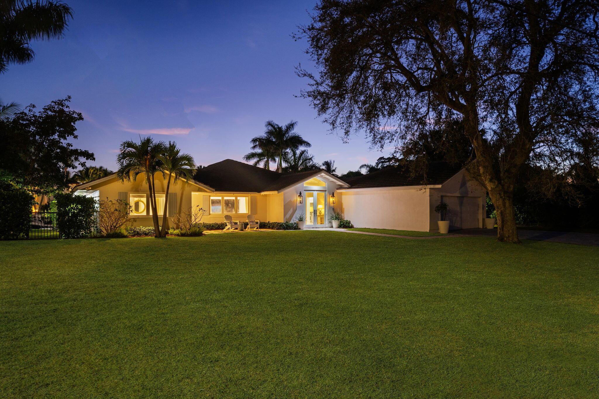 Tequesta Rep - Residential