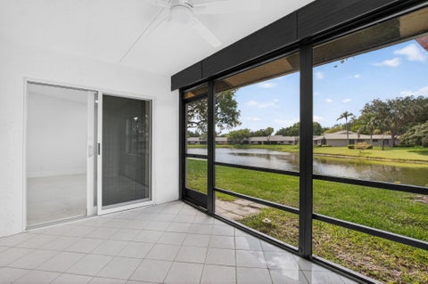 Tiny photo for 8282 Springlake Drive, Boca Raton, FL 33496 (MLS # B26028713)