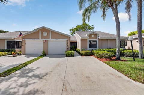 Photo of 8282 Springlake Drive, Boca Raton, FL 33496 (MLS # B26028713)